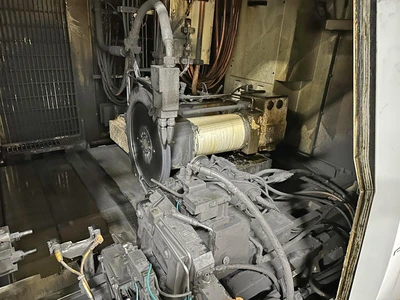 Used 2014 LANDIS _UNKNOWN_ Crankshaft Grinders Michigan US | Equipment Trading Co., Inc. #1442658