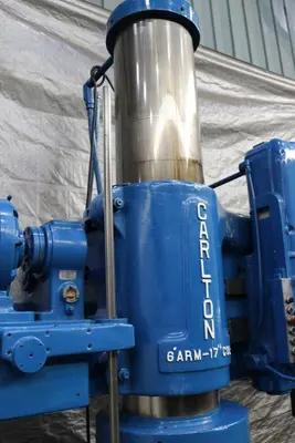 USED CARLTON 4A