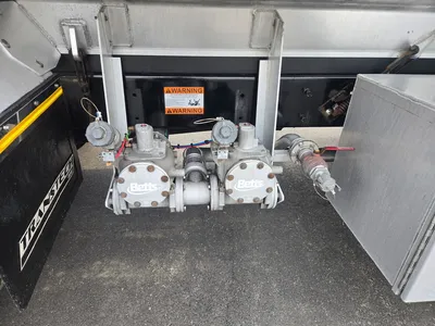 Used 2020 INTERNATONAL WESTMOR TANKER Tanker trucks Minnesota US | Carco Truck & Equipment #1513872