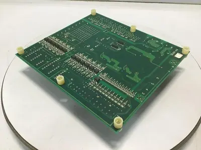 USED NIIGATA ES-038A
