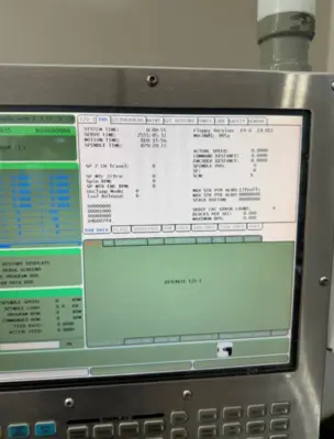 2010 HAAS ST-20 CNC Lathes | Toolquip, Inc. (12)