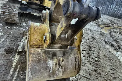 Used 2007 CATERPILLAR 321C LCR Excavators New Jersey US | Proxy Equipment #1383078