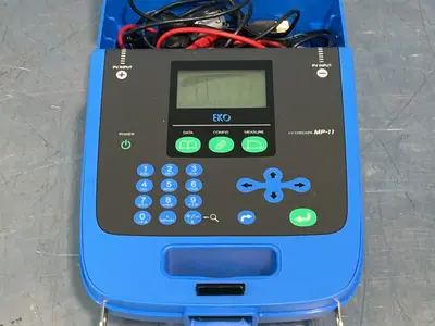 Used EKO MP11H Electrical Testers Ohio US | HGR 24 #1335394
