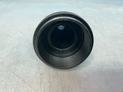 Used MITUTOYO 60202 Microscope Accessories Ohio US | HGR 24 #1442766