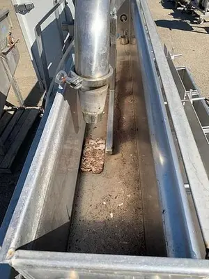 Used _UNKNOWN_ _UNKNOWN_ Overflow Pressure Gravity Liquid Fillers California US | Machinery & Equipment #1373217