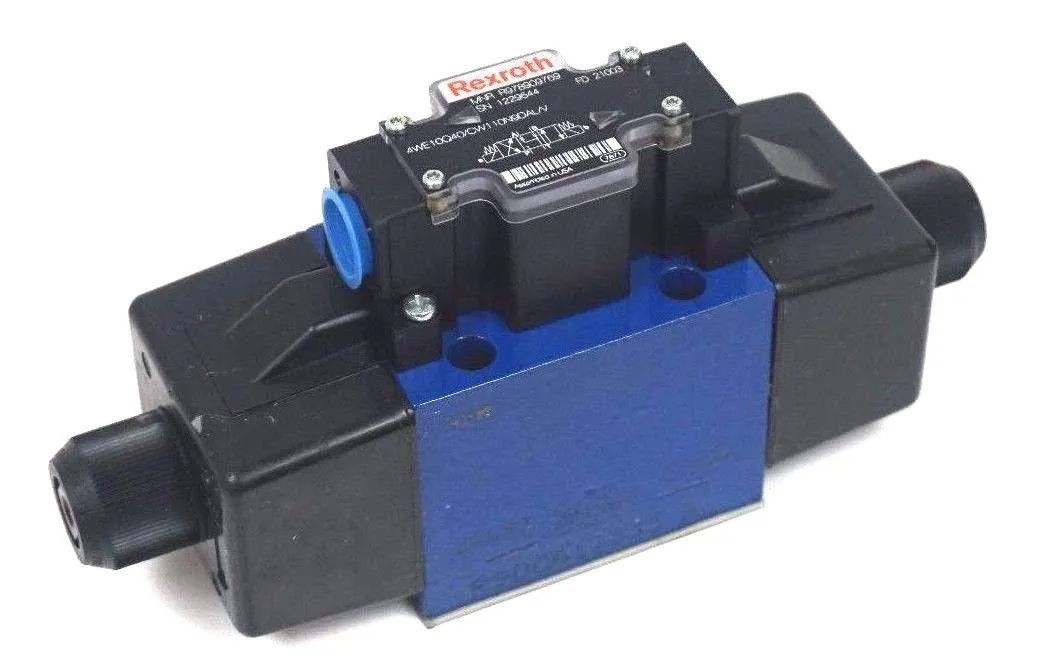 NEW REXROTH R978909769