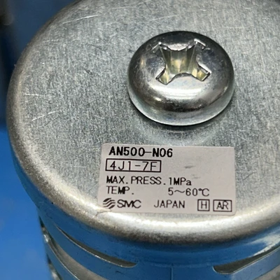 NEW SMC AN500-N06