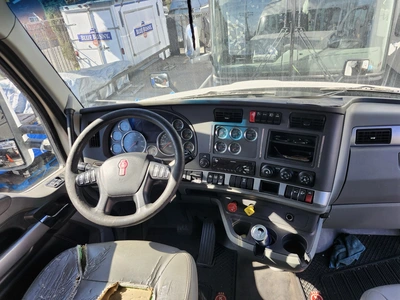 Used 2020 KENWORTH T680 Conventional trucks California US | Revelation Machinery #1229311