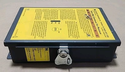 USED OMRON 43815-0001