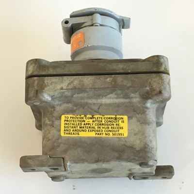 USED APPLETON N1D75-2023