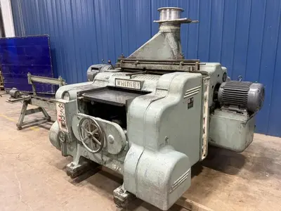 USED WHITNEY S-970