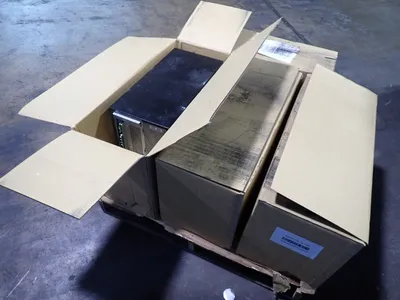 New | in-Stock EATON 744A4553 / 935515LVEM Uninterruptible Power Supplies Ohio US | HGR 24 #743572