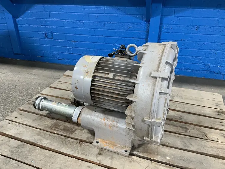 Used FUJI VFC700A7W Miscellaneous MRO Ohio US | HGR 24 #1404752