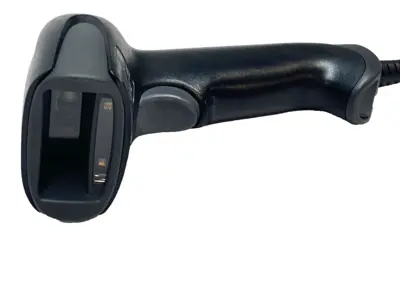 Used Honeywell Xenon 2D Barcode Scanner , High Density Imager Barcode Scanners Michigan US | Maverick Industrial Sales #1394193