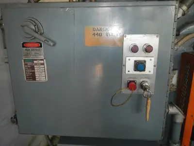 USED 1976 MINSTER 1-60