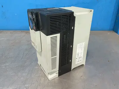 Used ALLENBRADLEY 25BD030N114 Variable Speed Drives Ohio US | HGR 24 #1326147