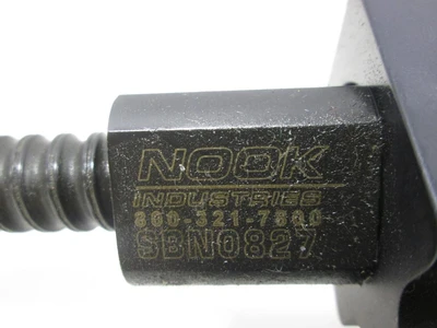 Used NOOK _UNKNOWN_ Bearings | OCO Industrial #1581317