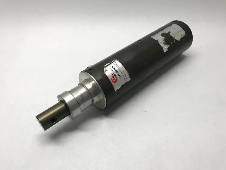 Used TG SYSTEMS _UNKNOWN_ Pneumatic Cylinders | Maverick Industrial Sales #1115048
