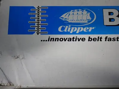USED CLIPPER U2SPS12