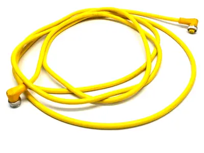 Used Balluff BCC A324-A324-30-304-VX44W6-050 Connector Accessories Michigan US | Maverick Industrial Sales #1397709