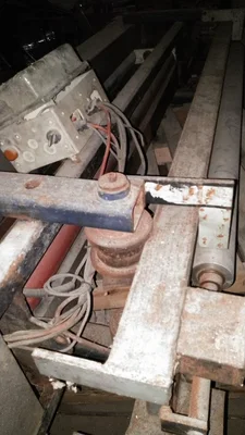 SHERMAN PBS162598PN Treaters, Treaters - Two Sided | Mark One Machinery (3)