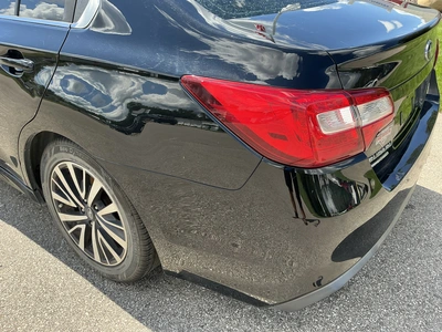 Used 2019 SUBARU LEGACY Sedans Michigan US | Miedema Asset Management Group #1414691