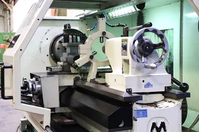 2006 SOUTHWESTERN INDUSTRIES TRAK 1840SX CNC Lathes 2-Axis | Clark Machinery Sales, LLC (2)