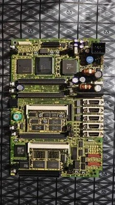 Used FANUC FANUC A20B-8100-0135 Printed Circuit Boards (PCB) Missouri US | Up Time Machines #784968