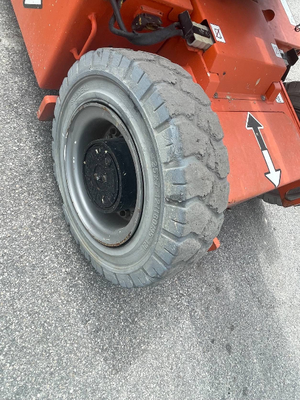 Used 2014 JLG E300AJP Manlifts Florida US | Stack Equipment #1271237