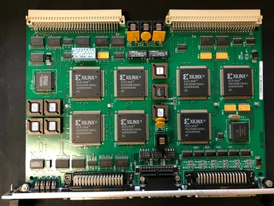 Used Adept Technology 10332-00505 Miscellaneous PCB & SMT Equipment Michigan US | 4Tech USA #1540590