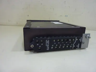USED DYNISCO SCM600