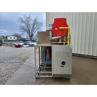 USED CONAIR FRANKLIN D866103