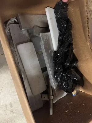 Used REPACK RE 20/4 Thermoforming Machines Illinois US | M&M Equipment Corp. #1352890