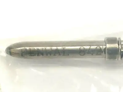 28-230407-305, 842 | Fenwal 28-230407-305 Thermistor Probe For 0.261" Diameter Hole Form E 1071D - New – Open box