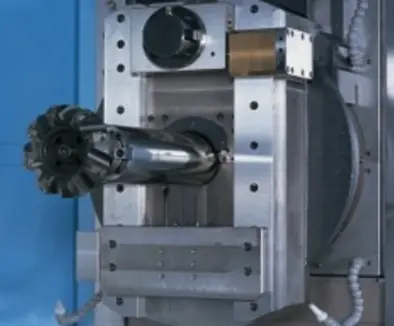 New | Build-to-Order NIIGATA HN-100BW Horizontal Machining Centers | Kansas-Oklahoma Machine Tools #1559288