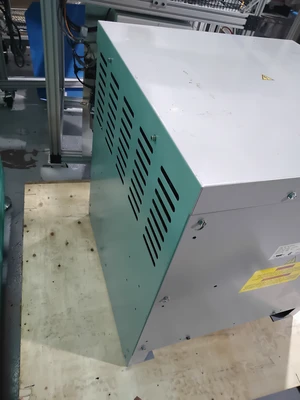 USED WARNER POWER 60-004583