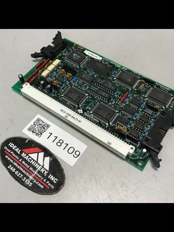 USED SUMITOMO SA765232BC