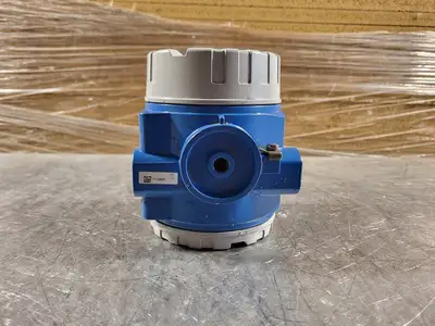 USED ENDRESS+HAUSER TMT162-G21331LYB
