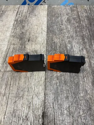 E. DOLD & SOHNE KG LG5925.48/900/61 Electrical/PLC/Automation | ESS Industrial Equipment Sales (6)