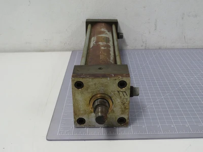 Used ADVANCE AUTOMATION _UNKNOWN_ Pneumatic Cylinders | OCO Industrial #1590434