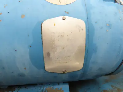 Used VICKERS _UNKNOWN_ Hydraulic Power Units Indiana US | Arrow Industrial #1365354
