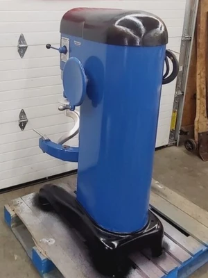 USED Hobart H600
