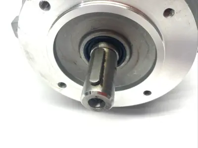 Used Motovario Electric Motor 3-Phase 0,37kW 1450rpm A.C. Motors Michigan US | Maverick Industrial Sales #1392553