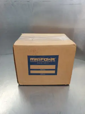 USED MAGPOWER MTS2B