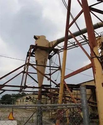 USED PECAN PROCESSING PLANT 40,000 LBS/HR