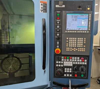 USED 2013 MATSUURA MX-520