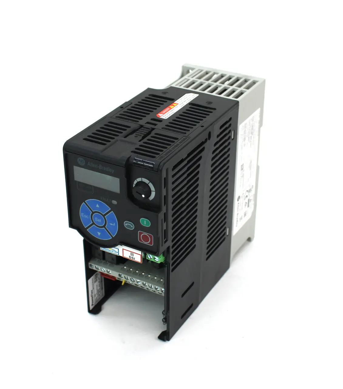 USED ALLEN BRADLEY 25B-D2P3N104