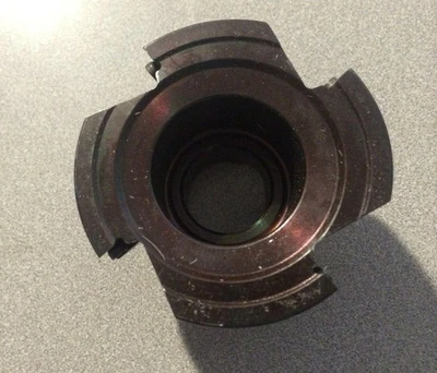 NEW Sandvik Does Not Apply