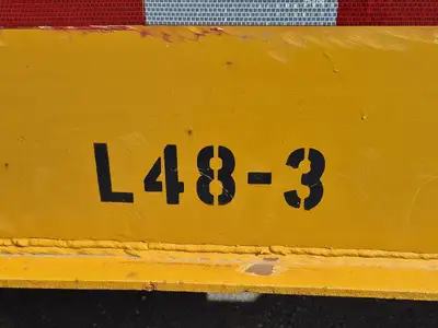 Used 1981 ASPEN _UNKNOWN_ Misc Trailers British Columbia CA | Lenmark #270380
