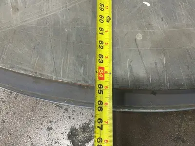 Used 2015 _UNKNOWN_ _UNKNOWN_ Pallet Wrappers Ohio US | HGR 24 #1373277